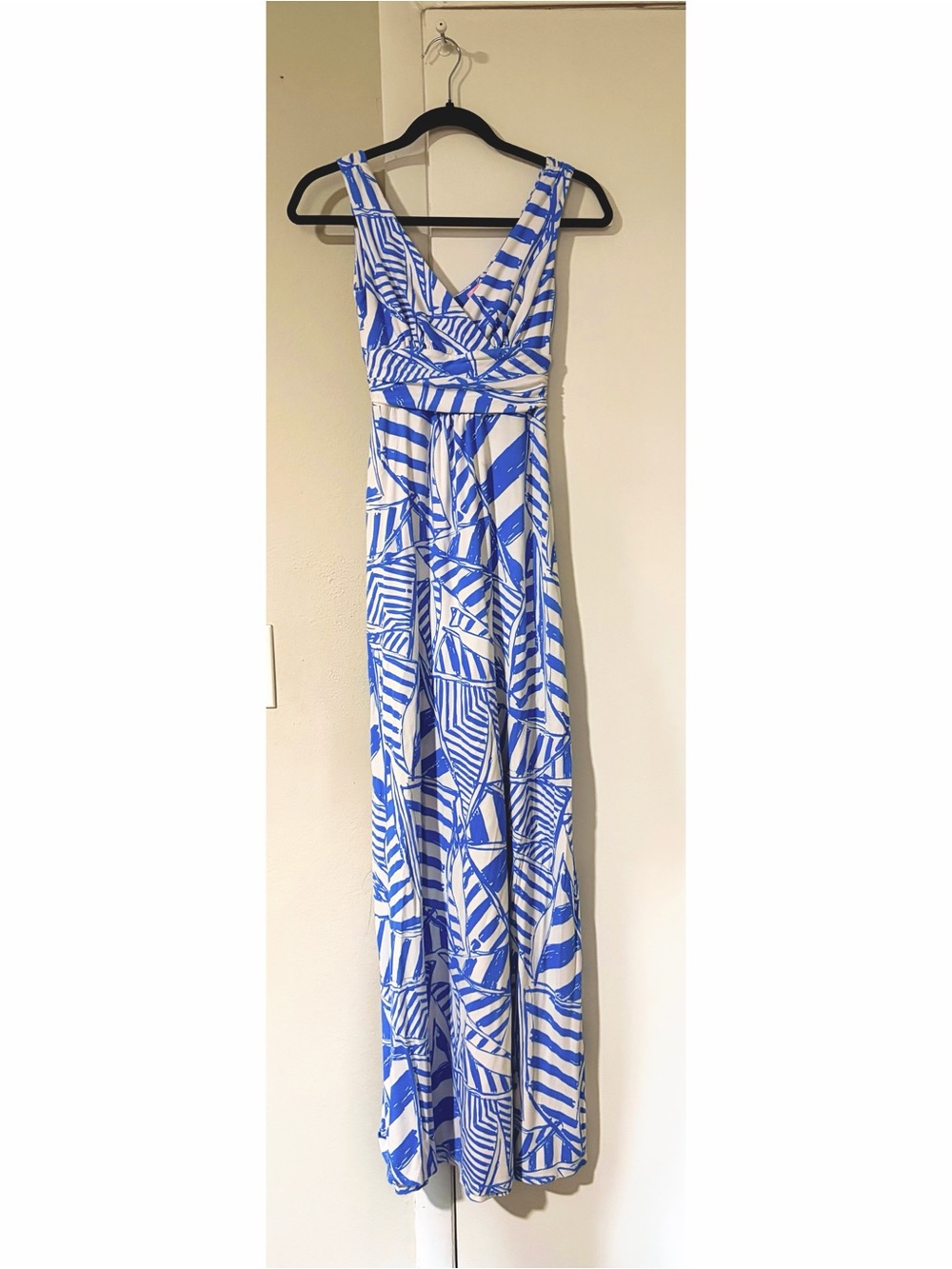 Lilly Pulitzer Sloane maxi dress